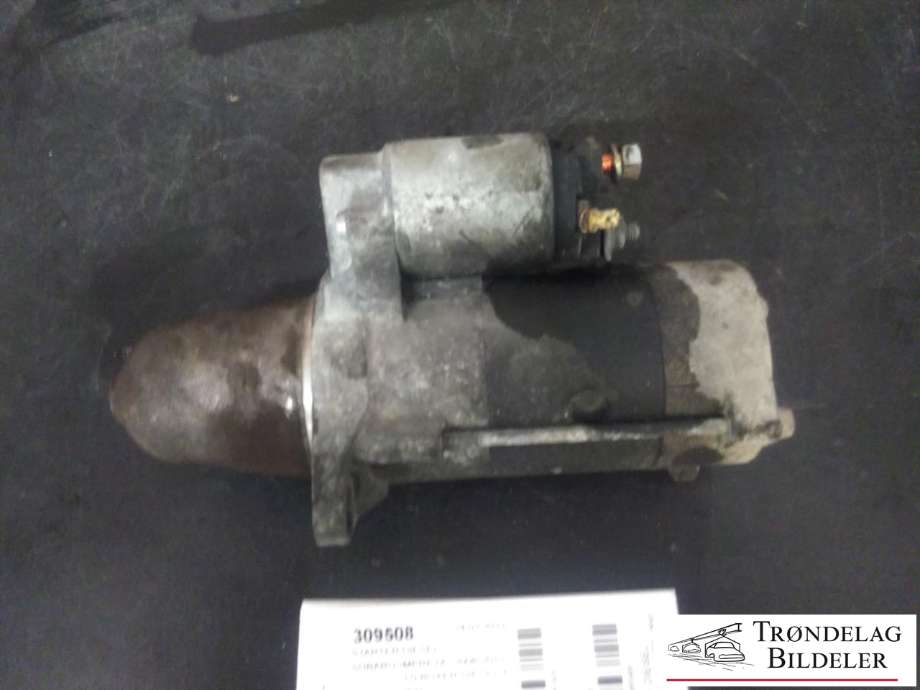 Starter diesel til Subaru Impreza 2008-2012 (Type III)  