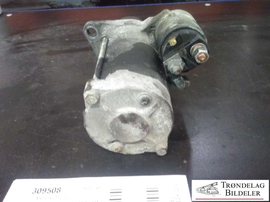 Starter diesel til Subaru Impreza 2008-2012 (Type III)  