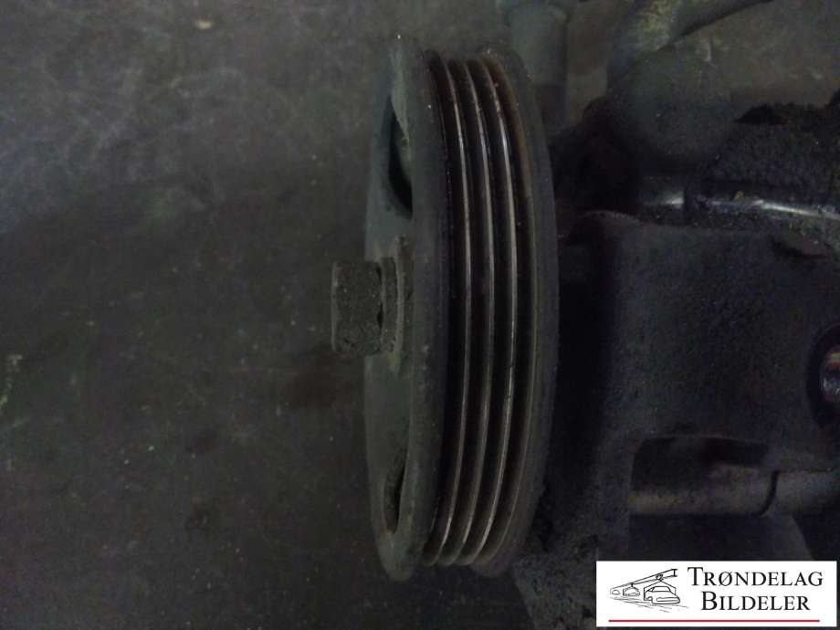 Servo pumpe mekanisk til Nissan Pathfinder 2005-2010 (Fase 1) (R51) (R51)