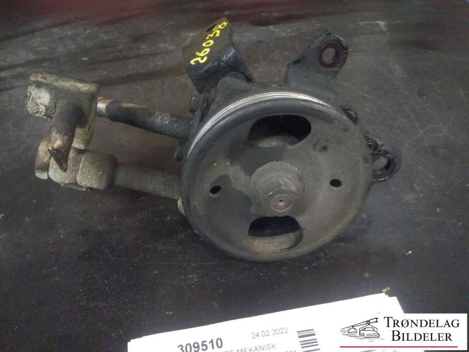 Servo pumpe mekanisk til Nissan Pathfinder 2005-2010 (Fase 1) (R51) (R51)