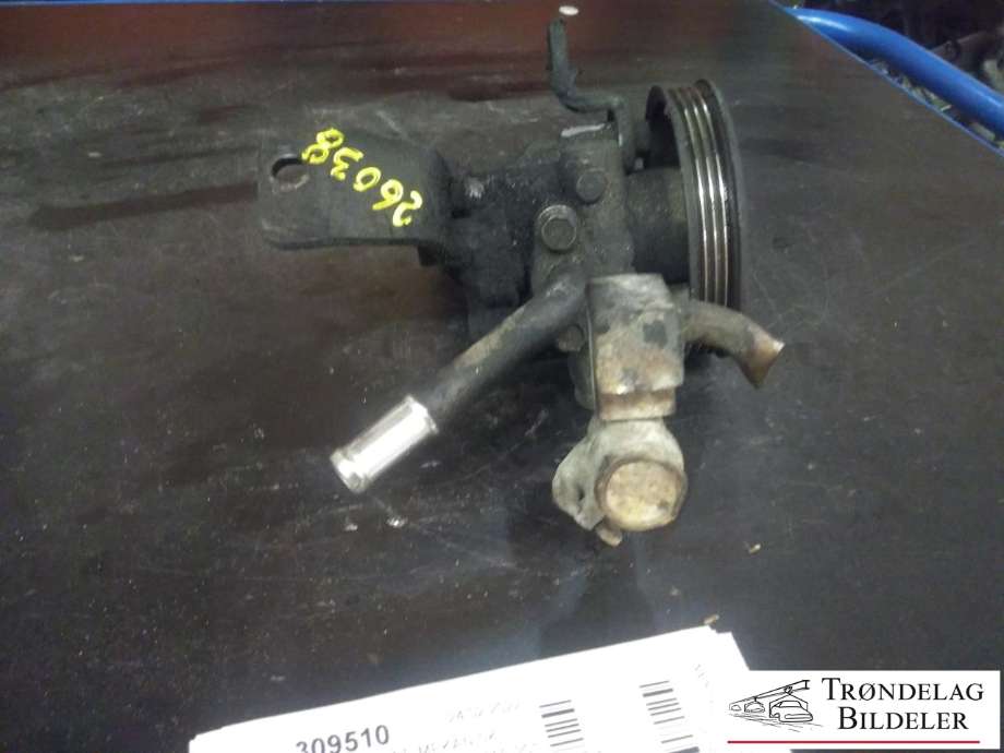 Servo pumpe mekanisk til Nissan Pathfinder 2005-2010 (Fase 1) (R51) (R51)