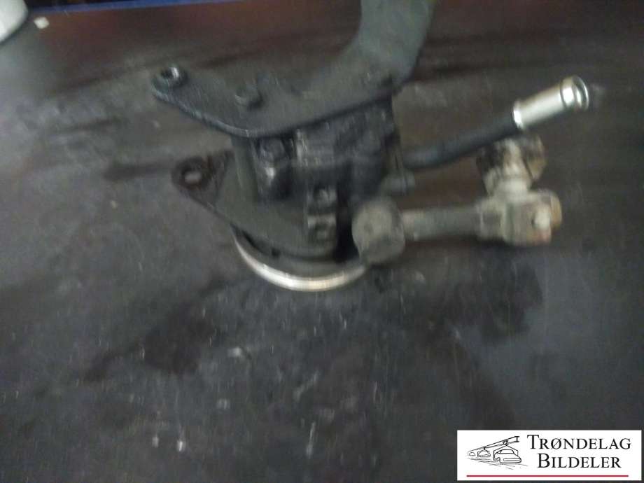 Servo pumpe mekanisk til Nissan Pathfinder 2005-2010 (Fase 1) (R51) (R51)