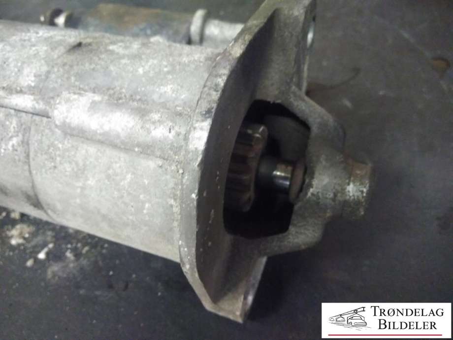 Starter diesel til Volvo V60 2010-2013 (Type I, Fase 1) (36001683|30659314|LRS02706|30644954|30644780)