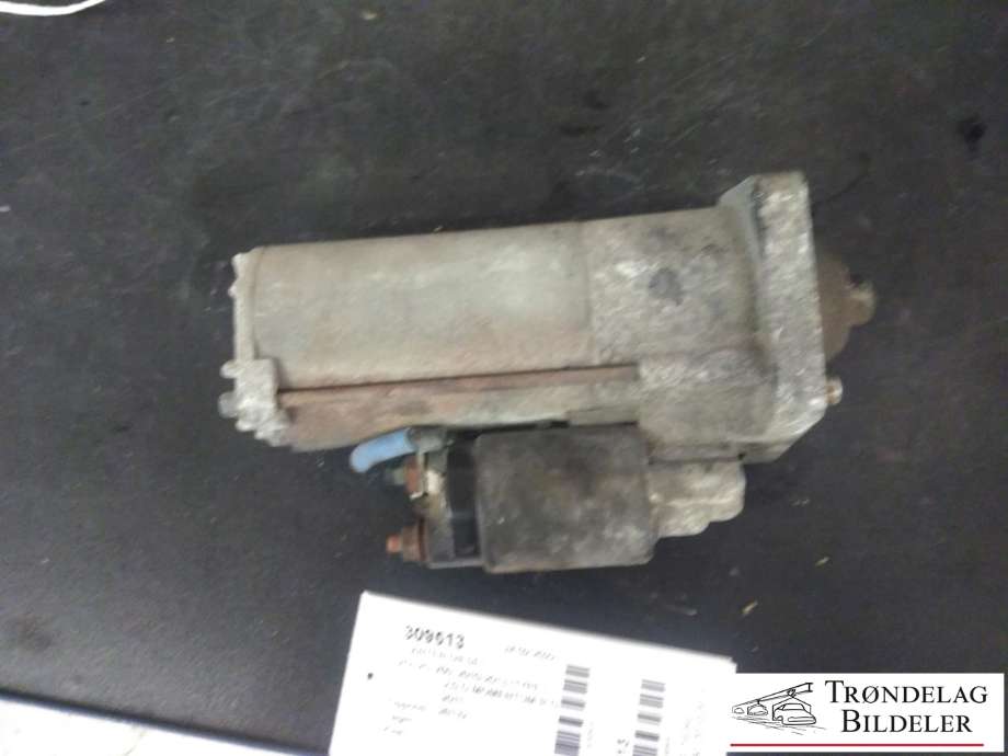 Starter diesel til Volvo V60 2010-2013 (Type I, Fase 1) (36001683|30659314|LRS02706|30644954|30644780)