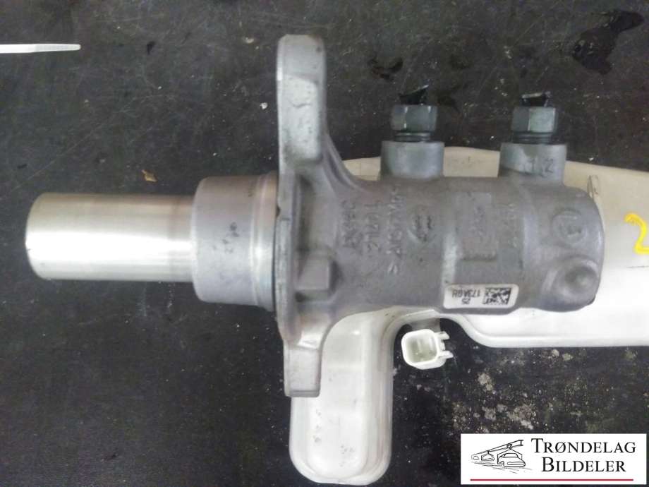 Bremsepumpe hoved til Opel Vivaro A 2006-2014  