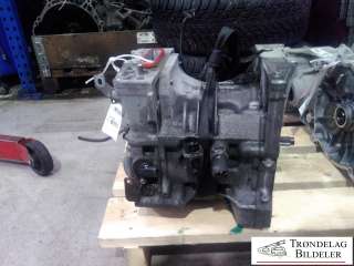 Motor elbil foran til Nissan Leaf,   (|EM57)