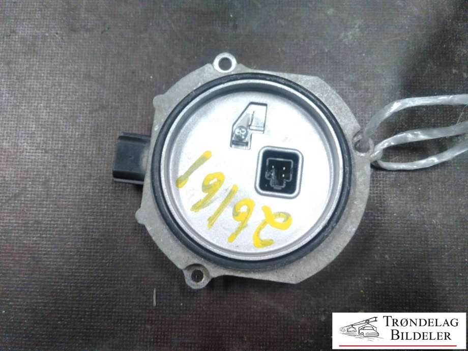 Styreenhet LED til Nissan Leaf 2011-2017 (Type I)  (ICHIKOH|A1M130-0000|DACB6X710069|)