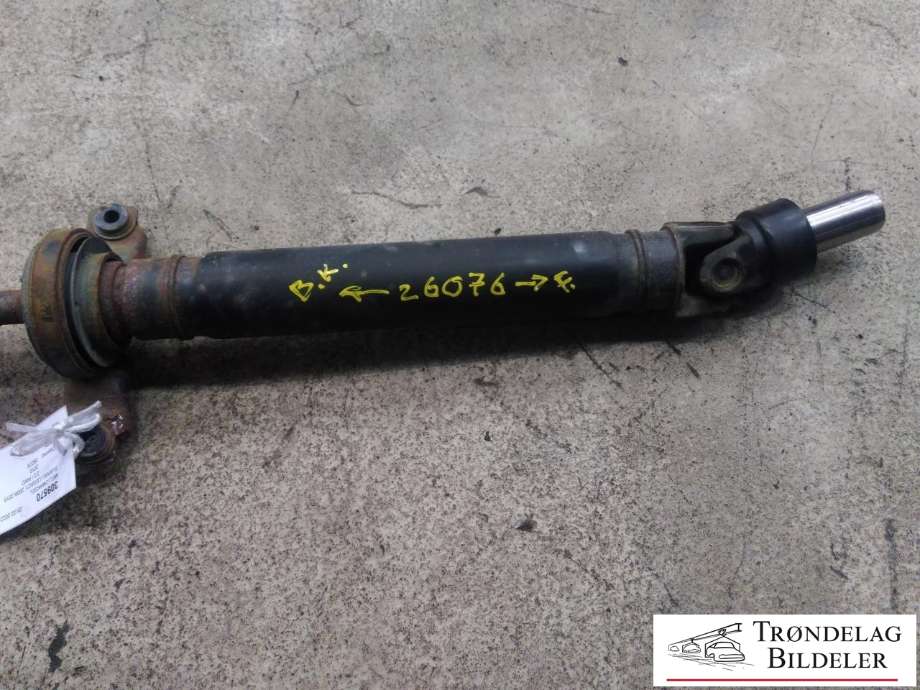 Mellomaksel til Subaru Legacy 2009-2015  (27111AJ010|27111AJ011|)