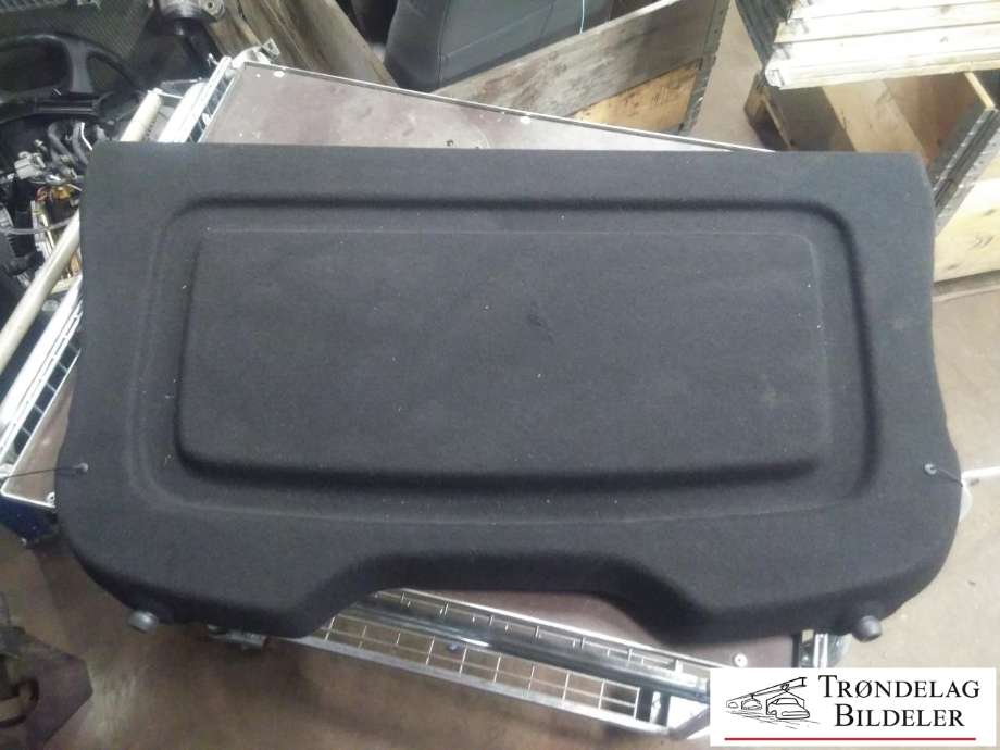Hattehylle til Ford Focus, electric, 2012-2018  (BM51-A46506-AD3JA6)