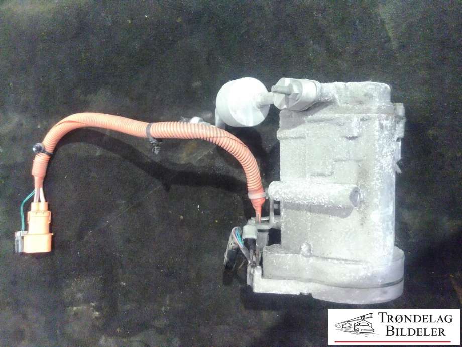 Aircondition kompressor elbil til Ford Focus, electric 2012-2018  (CV68-19D623-BC|ESA34C|042200-0662)