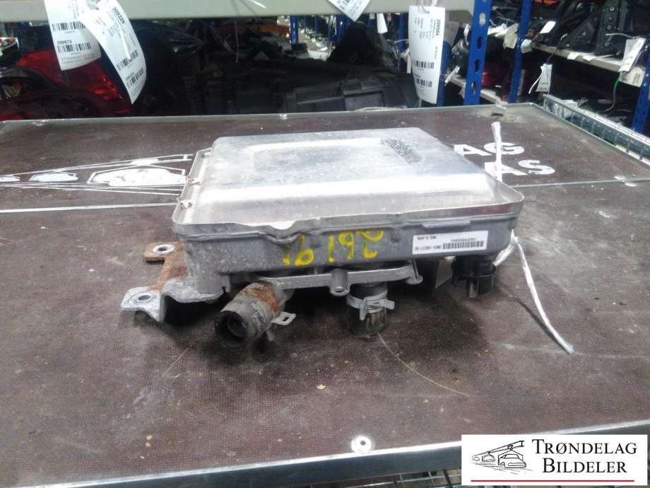 Inverter elbil til Ford Focus, electric 2012-2018  (CM58-14B227-BC|1363FK00045|)