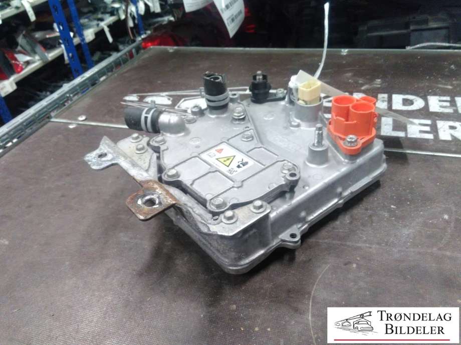 Inverter elbil til Ford Focus, electric 2012-2018  (CM58-14B227-BC|1363FK00045|)