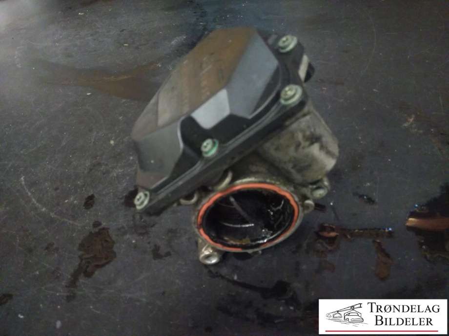Spjeldhus til VW Tiguan 2011-2016 (Type I, Fase 2) (VW AG|03L 128 063 AC|A2C84117500|)