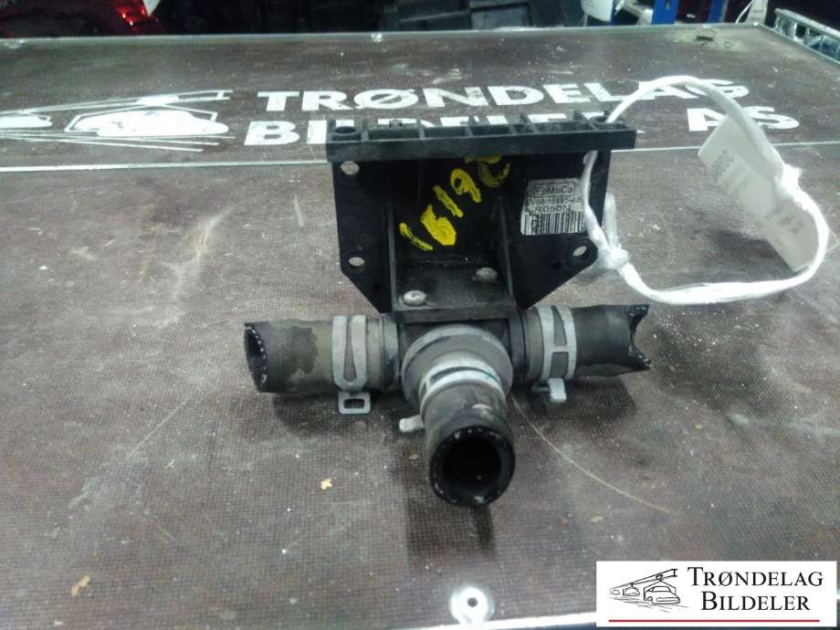 Sirkulasjonspumpe til Ford Focus, electric, 2012-2018  (346-19-000134-AB)