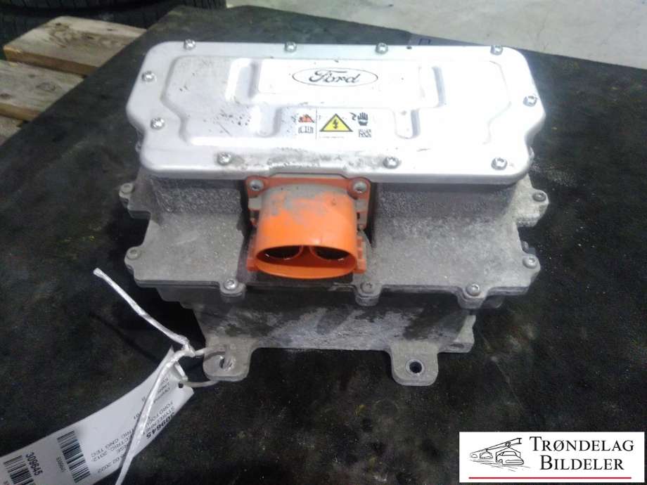 Styreenhet diverse til Ford Focus, electric, 2012-2018  (9041916)
