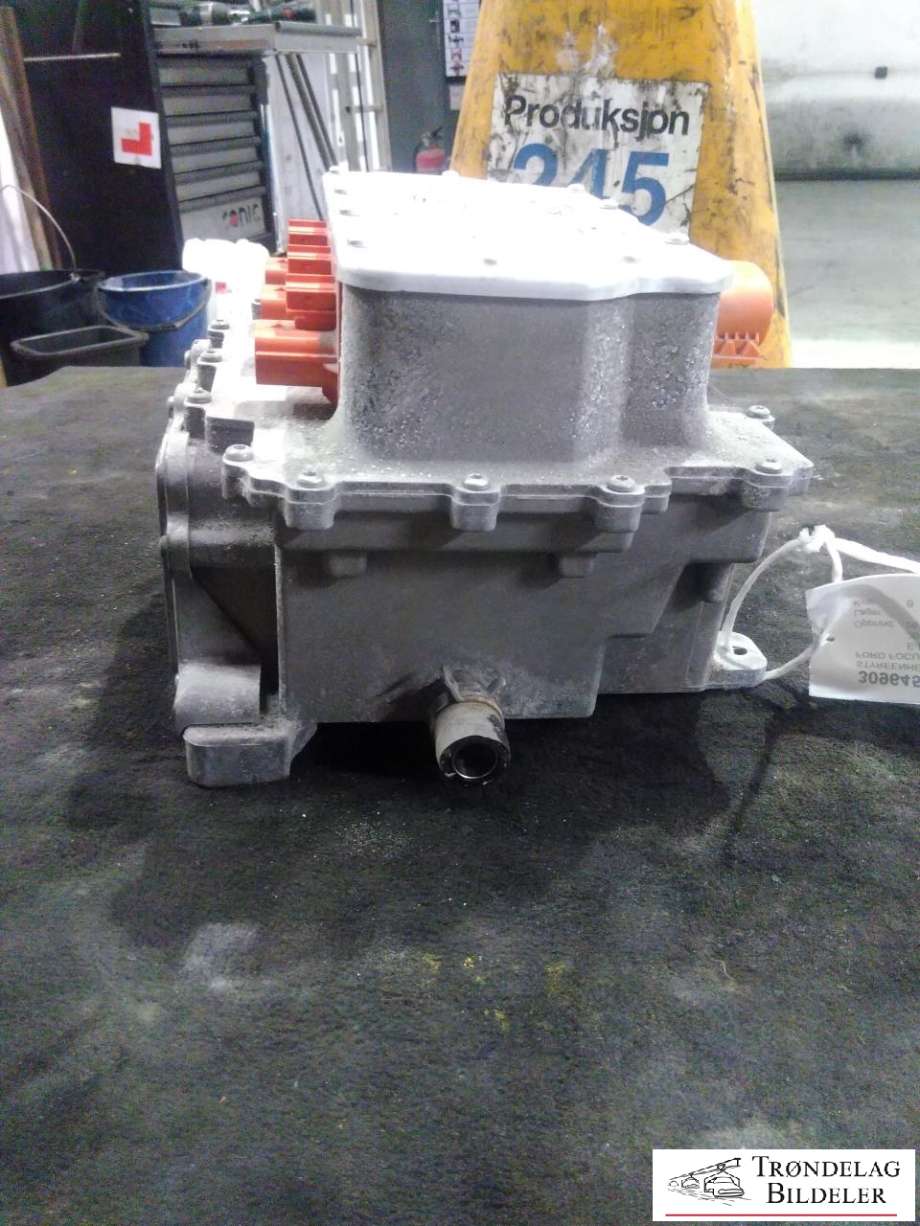 Styreenhet diverse til Ford Focus, electric 2012-2018 (9041916|)