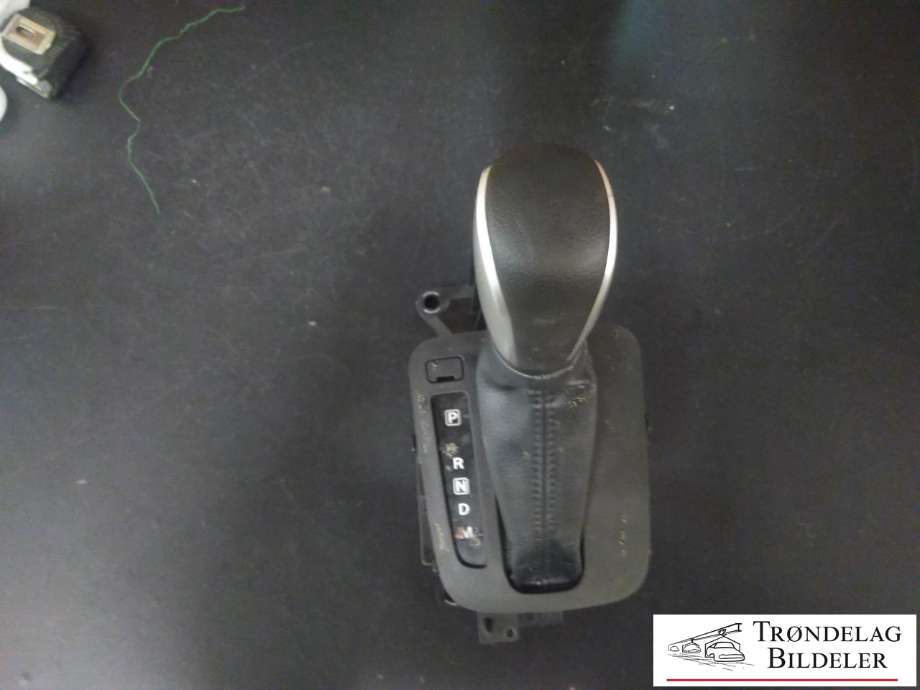 Girstang/girvelger automat til Suzuki SX4 S-CROSS 2013-->> (Type II) (2811054PJ0|)