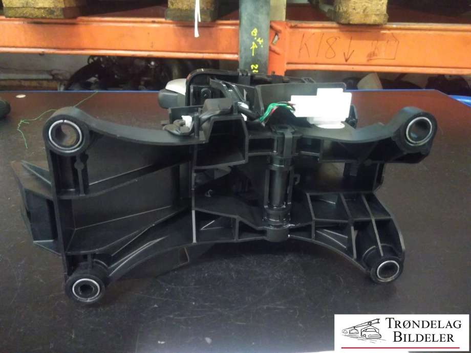Girstang/girvelger automat til Suzuki SX4 S-CROSS 2013-->> (Type II) (2811054PJ0|)