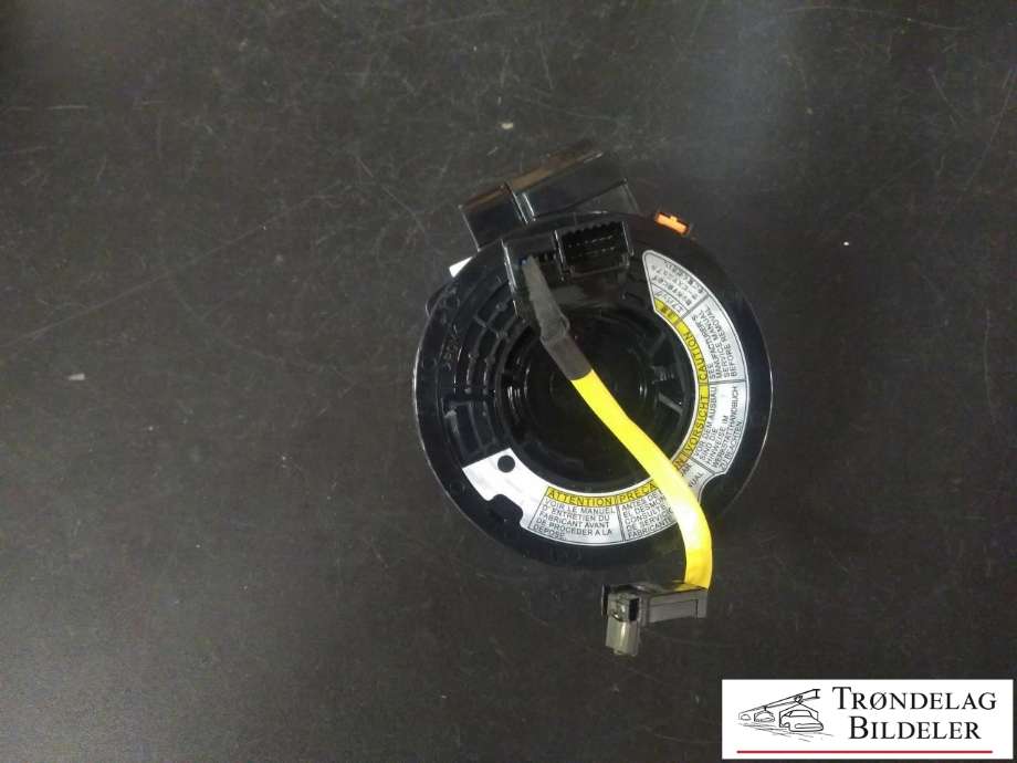 Airbag slepering til Suzuki SX4 S-CROSS 2013-->> (Type II) (AM64J7RPON575|)