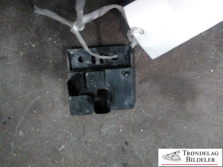 Styreenhet diverse til Ford Focus, electric, 2012-2018  (FOMOCO|CM5T-10C714-BC)