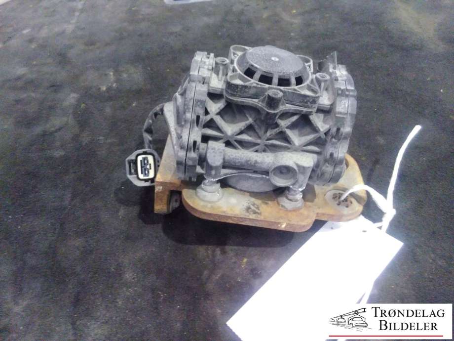Vakuumpumpe til Ford Focus, electric, 2012-2018  (CV68-2C506-BC)