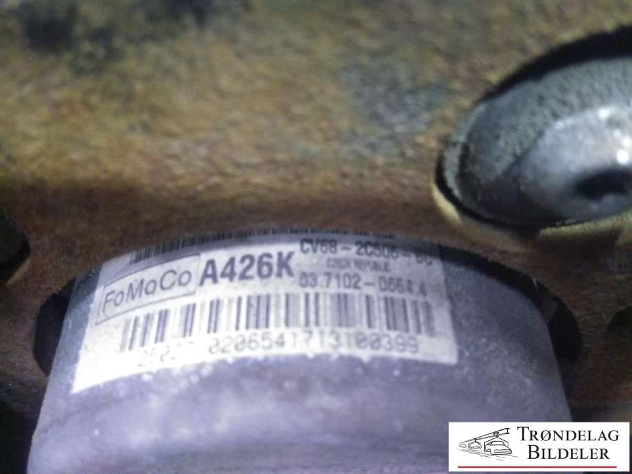 Vakuumpumpe til Ford Focus, electric 2012-2018  (CV68-2C506-BC|A426K|)