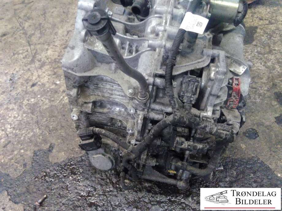 Girkasse automat til Mercedes B-Klasse 2019-->> (W247) (W247) (K7B300|7003702800|)