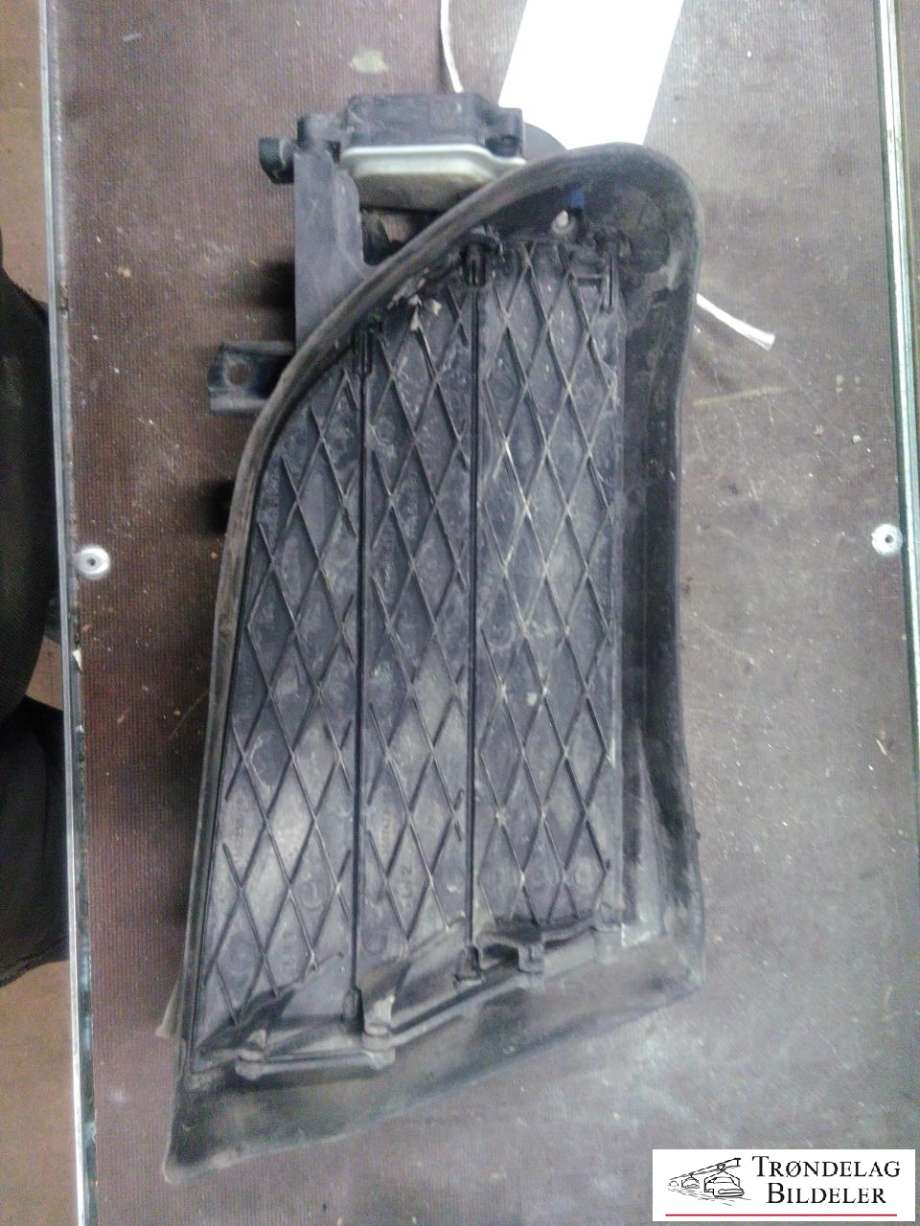 Grill venstre til Tesla Model S 2013-2016 (Fase 1)  (TESLA|1007268-00-E|)