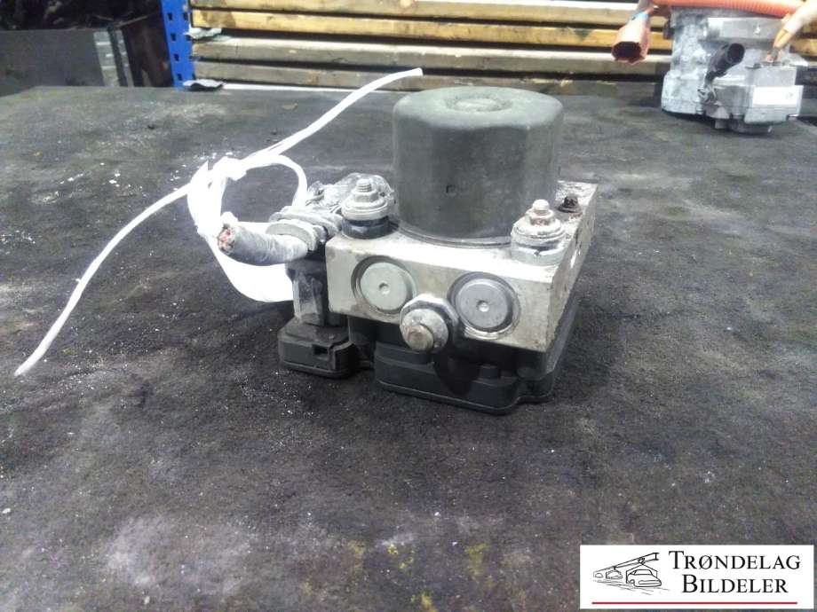 ABS sentral til Tesla Model S 2013-2016 (Fase 1) (BOSCH|1037797-00-B|864011501100454|)