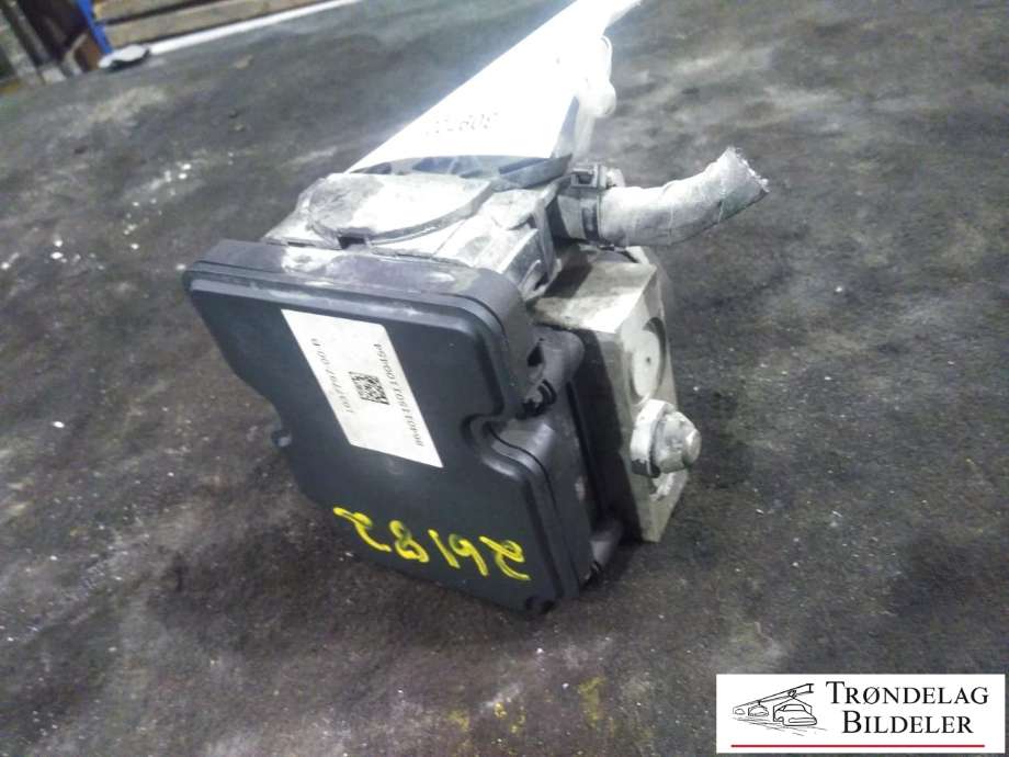 ABS sentral til Tesla Model S 2013-2016 (Fase 1) (BOSCH|1037797-00-B|864011501100454|)