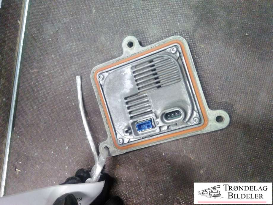 Styreenhet xenon/ballast til Tesla Model S 2013-2016 (Fase 1) (OSRAM|A70525700DG|25XT6-A|00105778)