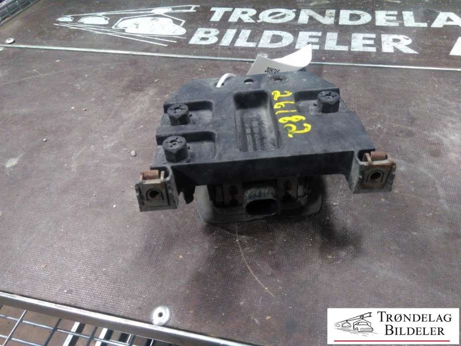 Sensor radar til Tesla Model S 2013-2016 (Fase 1)  (BOSCH|0203300327|39R05663|1038224-00-B)