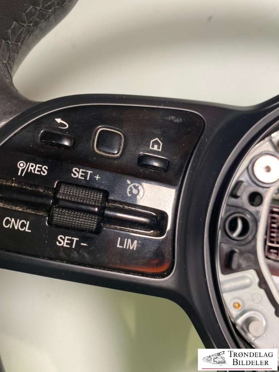Ratt til Mercedes B-Klasse 2019-->> (W247) (W247) (A 000 460 99 01|)