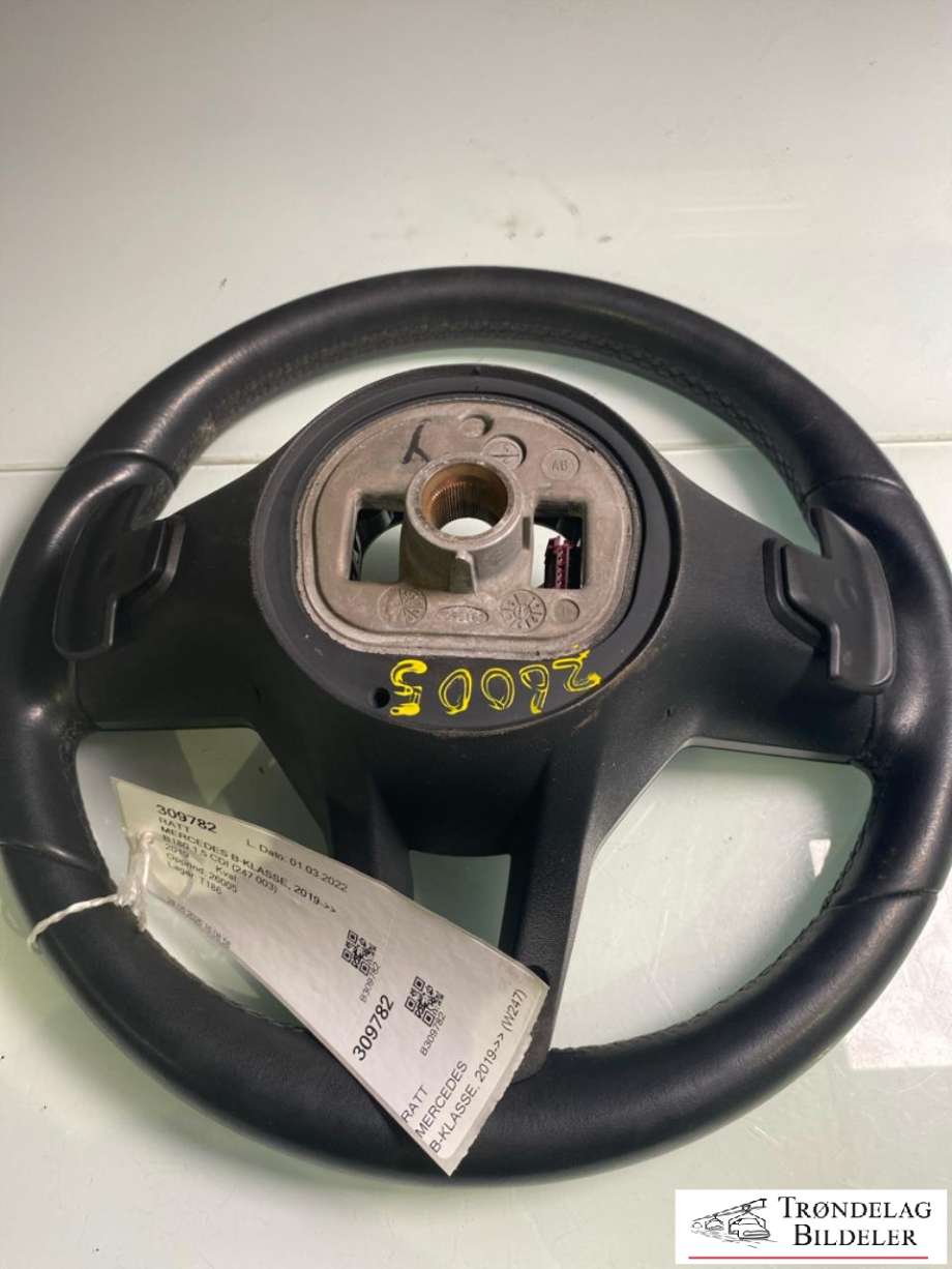 Ratt til Mercedes B-Klasse 2019-->> (W247) (W247) (A 000 460 99 01|)