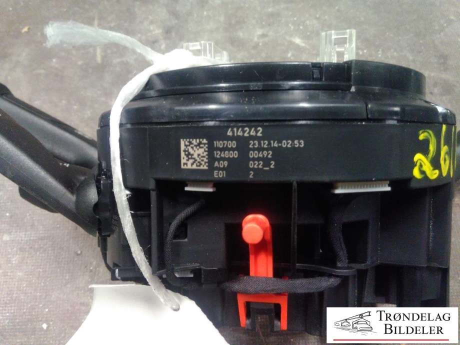 Bryter combi til Tesla Model S 2013-2016 (Fase 1)  