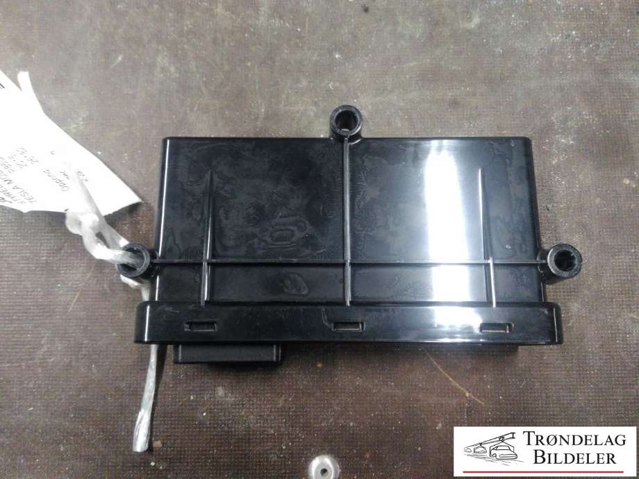 Styreenhet elektrisk parkbrems (EPB - Electric Parking Brake) til Tesla Model S 2013-2016 (Fase 1)  (TESLA|1007618-00-E|2114LC0000067|)