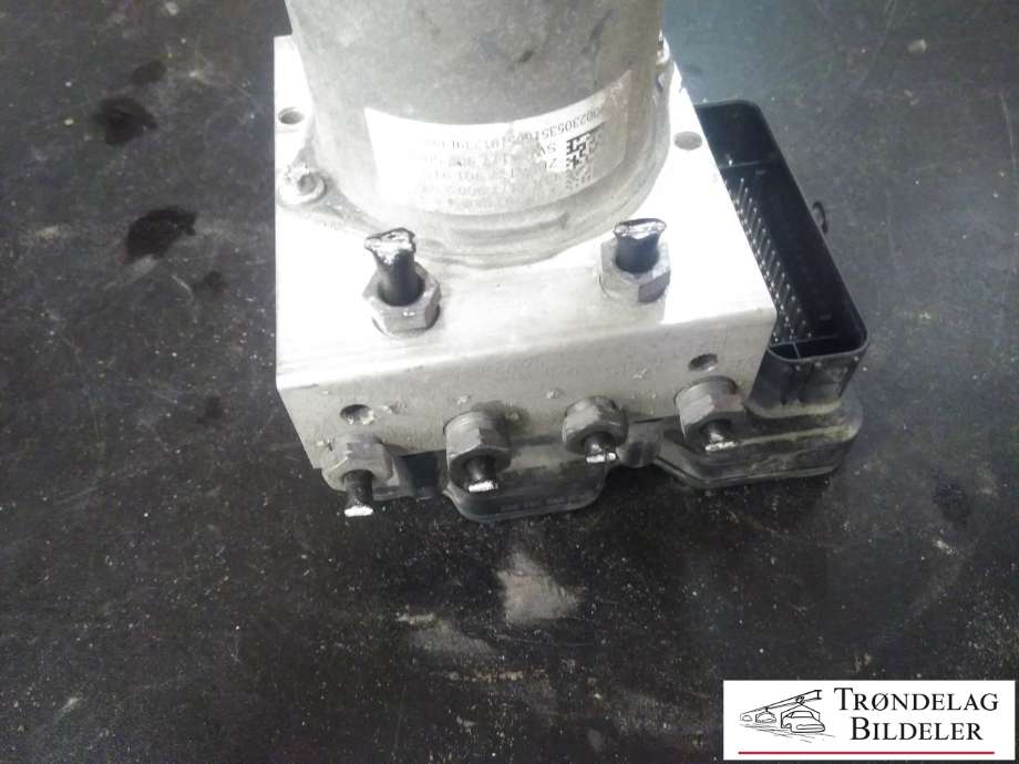 ABS sentral til Mercedes B-Klasse 2019-->> (W247) (W247) (BOSCH|2265106582|0265956612|)