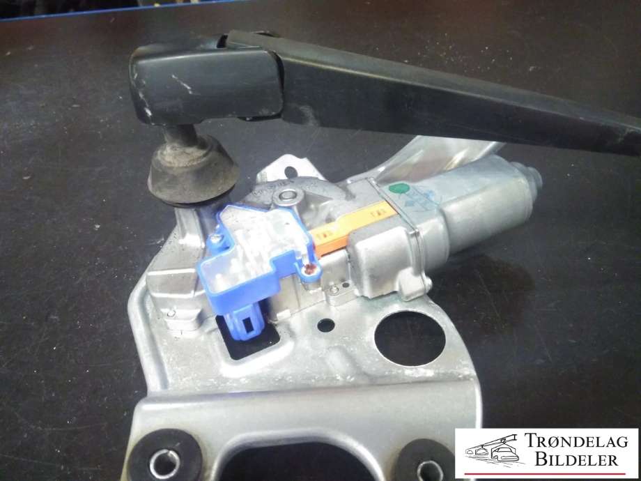 Viskermotor bakrute til Subaru Legacy 2009-2015  (86510-AJ081|)