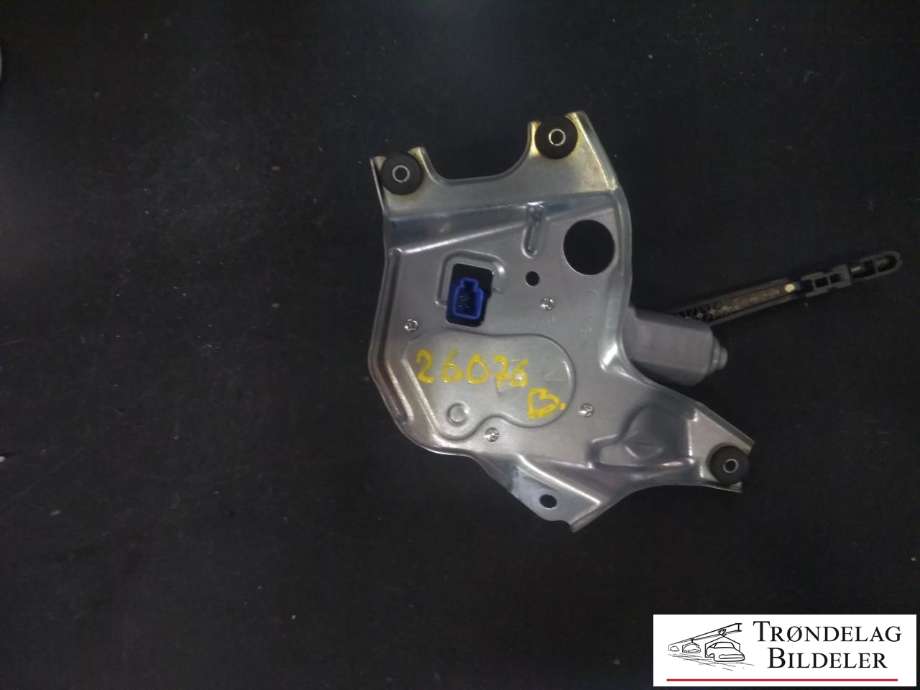 Viskermotor bakrute til Subaru Legacy 2009-2015  (86510-AJ081|)