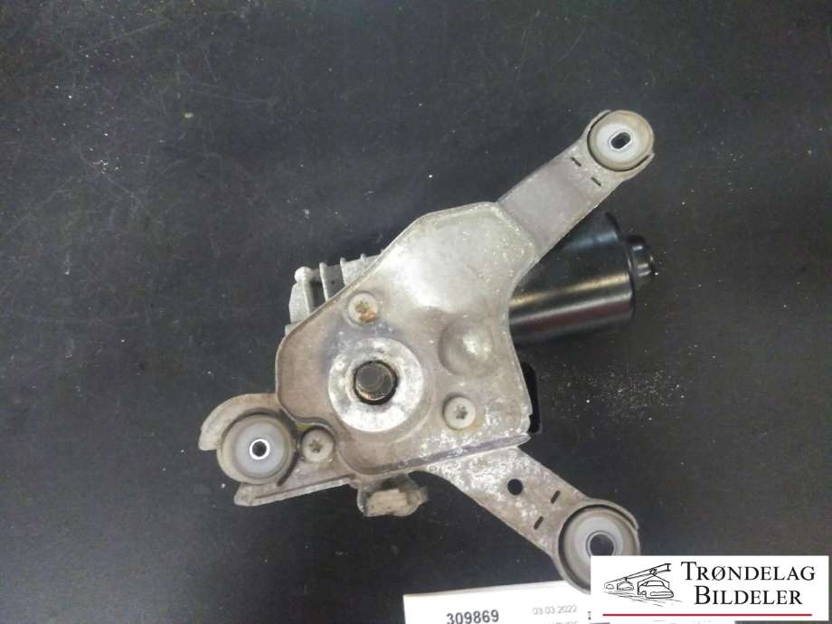 Viskermotor foran høyre til Ford Mondeo 2014-2019 (Type V, Fase 1)  (FORD|W000034155|DS73-17504-BH|)