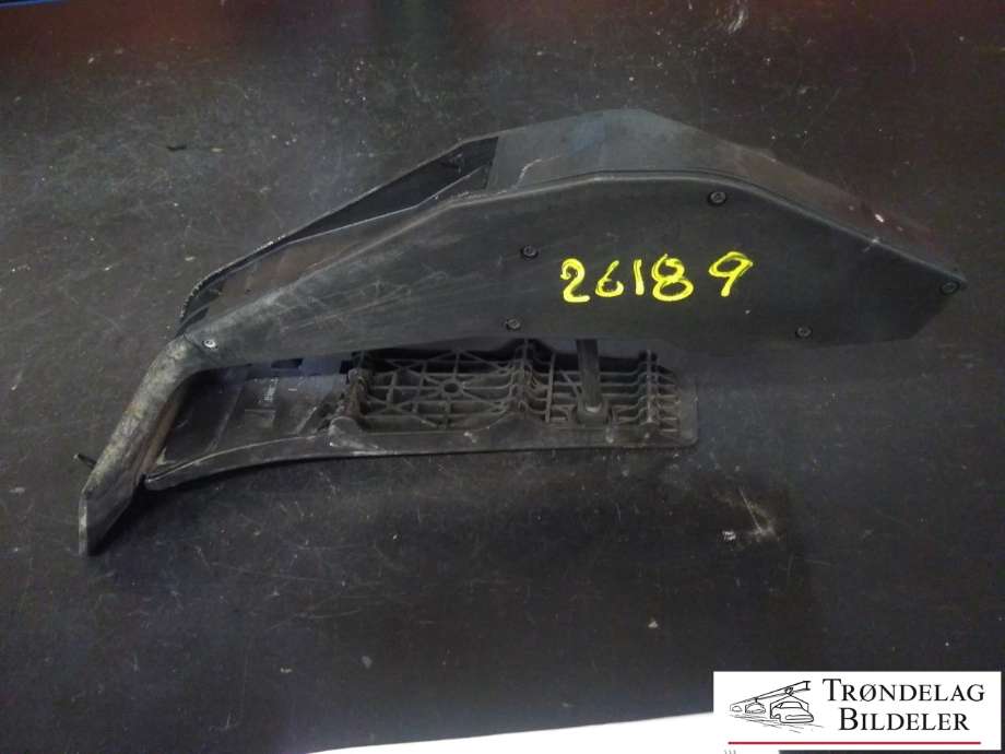 Pedal gass til BMW X5 2007-2013 (E70) (E70)