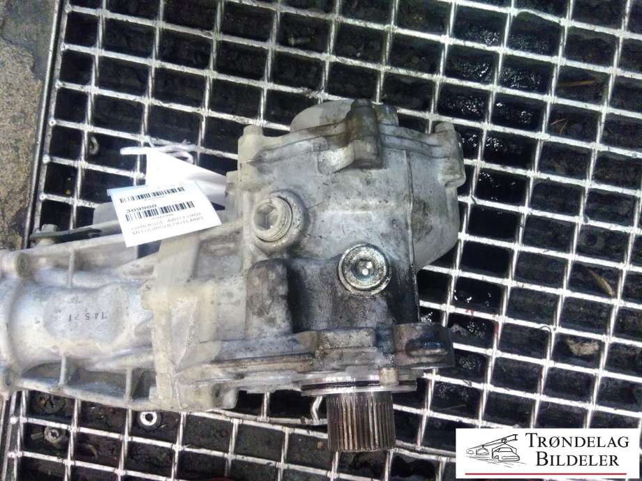 Girkasse 4WD fordelingskasse til Mitsubishi Outlander 2012-2015 (Type III, Fase 1)  (3200A158|)
