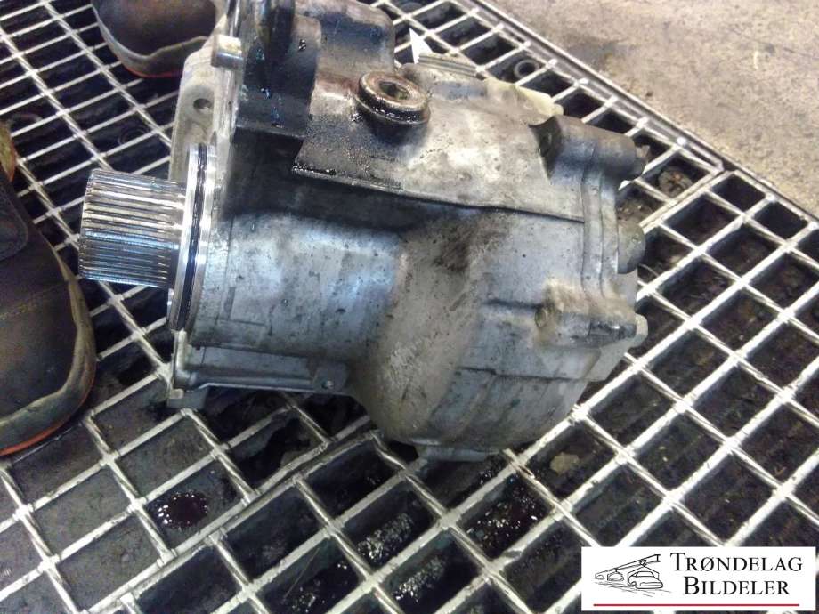 Girkasse 4WD fordelingskasse til Mitsubishi Outlander 2012-2015 (Type III, Fase 1)  (3200A158|)
