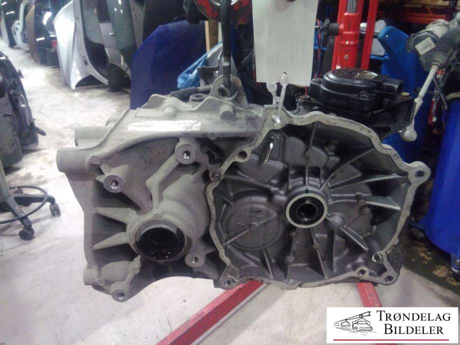 Girkasse elbil til Nissan Leaf, 2011-2017 (Type I)  (32010-3NF5B)
