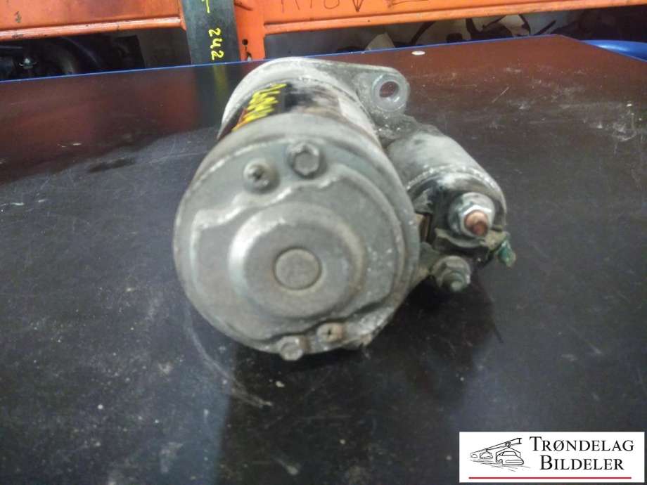 Starter diesel til Mitsubishi Outlander 2012-2015 (Type III, Fase 1)  (MITSUBISHI|1810A2|M001T31371|)