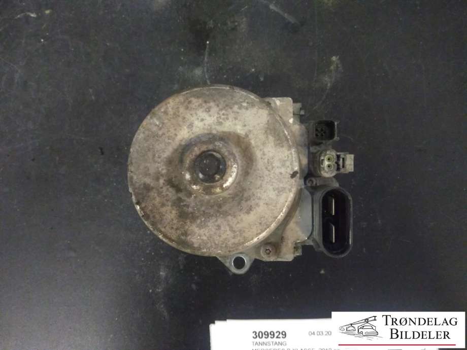 Tannstang til Mercedes B-Klasse 2019-->> (W247) (W247) (6700 003 732 F|JJ501-003445|003TF5076)