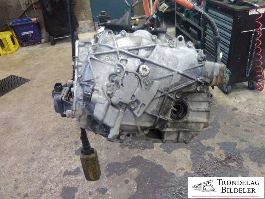 Girkasse hybrid til Toyota Auris 2015-2019 (Type II, Fase 2)  (30900-47064|)