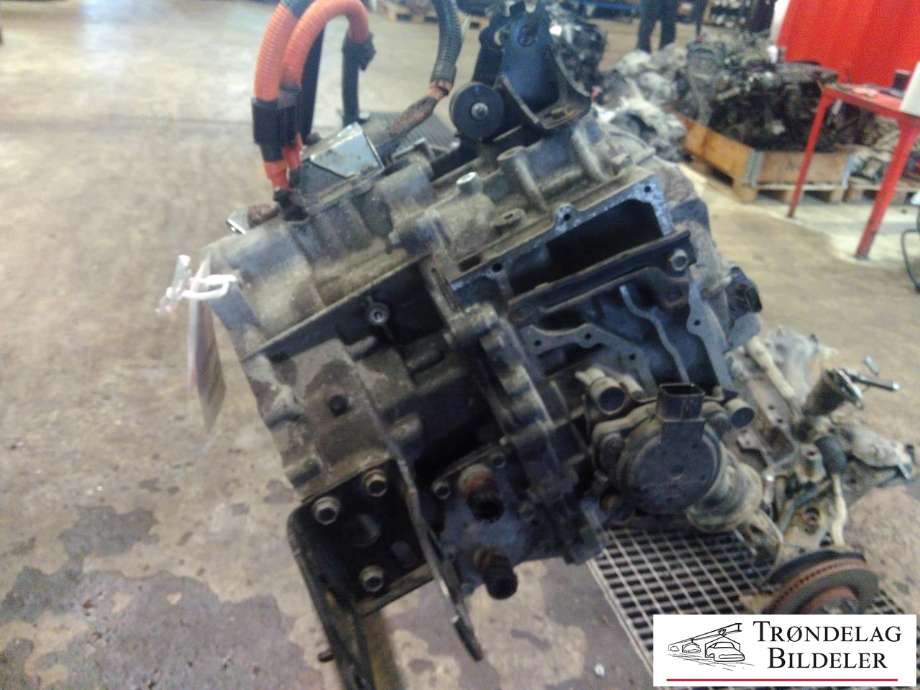 Girkasse hybrid til Toyota Auris 2015-2019 (Type II, Fase 2)  (30900-47064|)