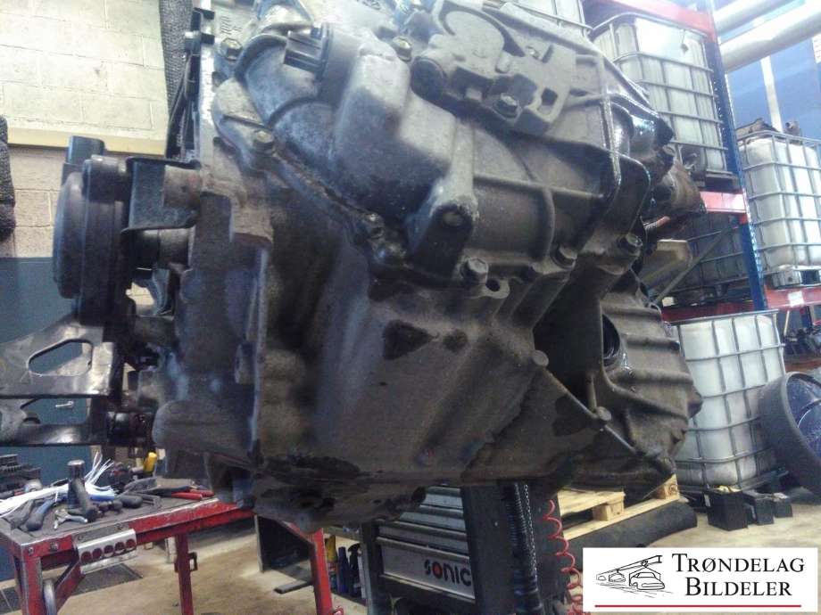 Girkasse hybrid til Toyota Auris 2015-2019 (Type II, Fase 2)  (30900-47064|)