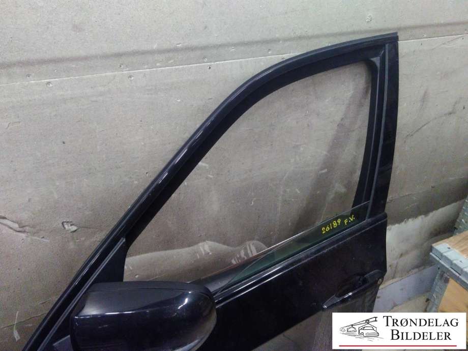 Dør venstre foran til BMW X5 2007-2013 (E70) (E70) (41 51 7 211 423|)